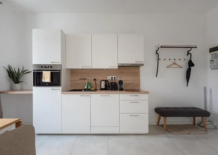 Sophienne Apartments