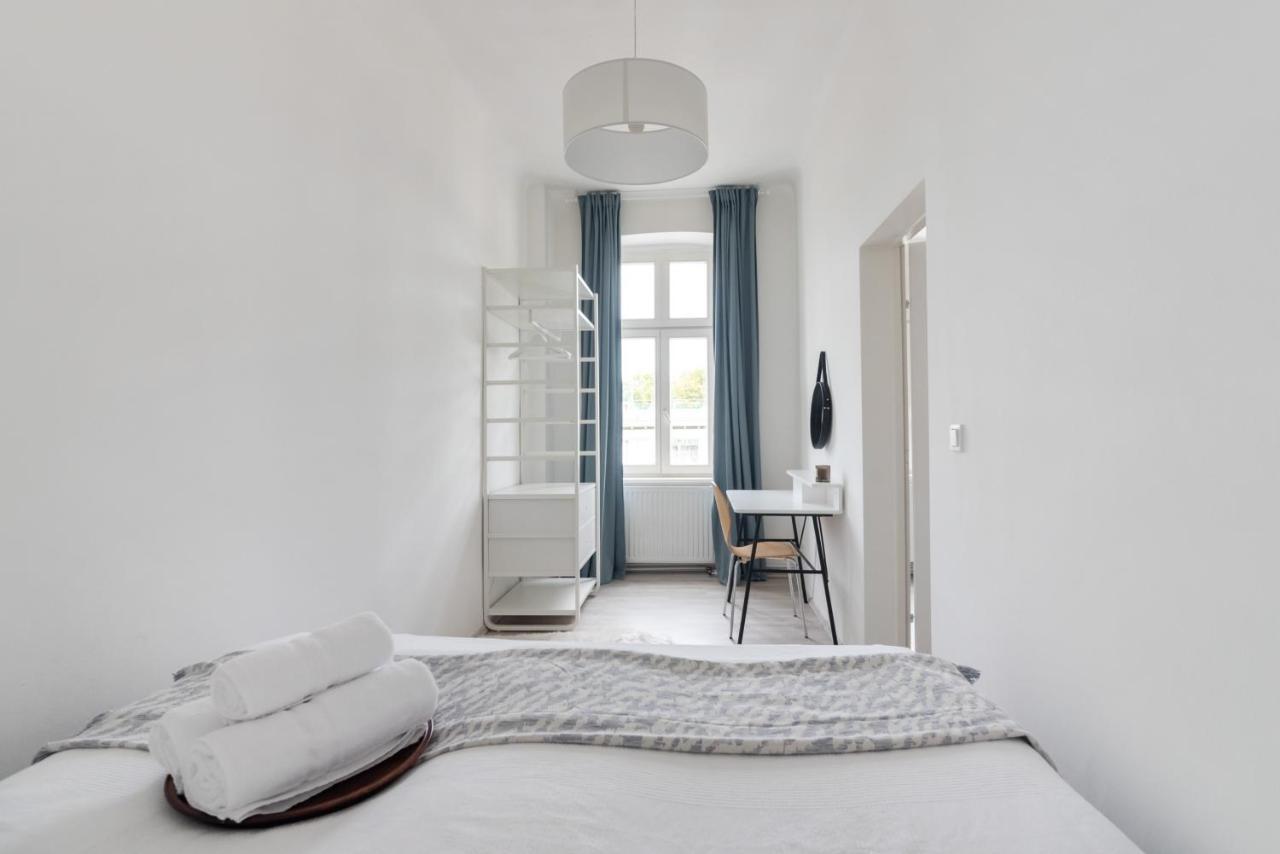 Apartmán Sophienne