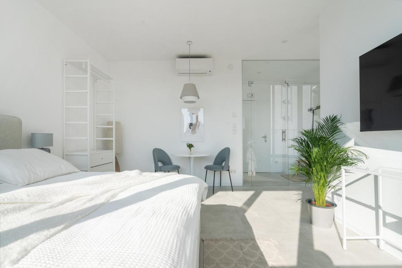 Apartmán Sophienne