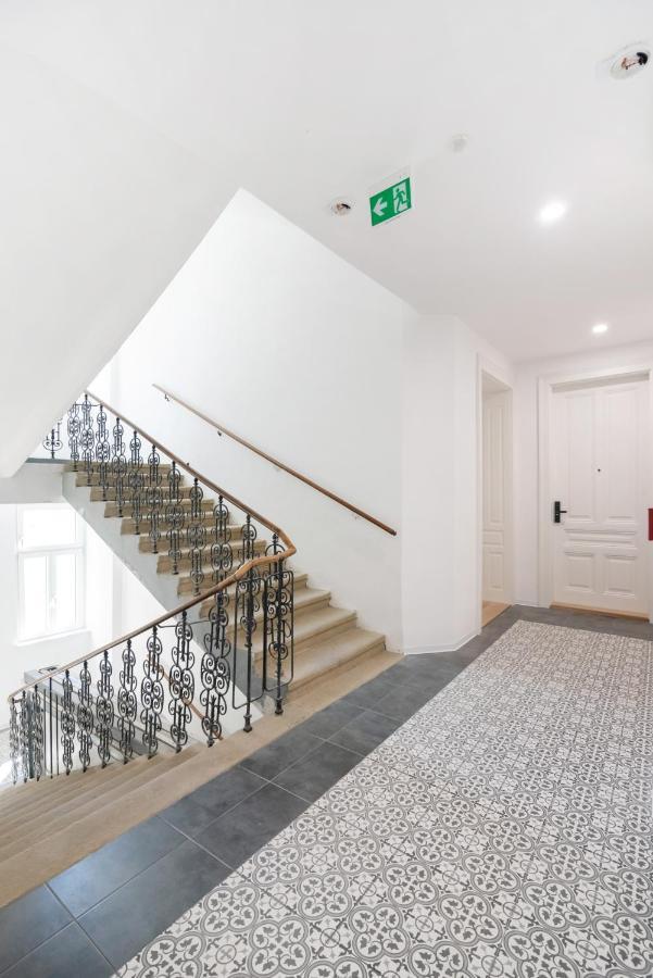 Apartmán Sophienne