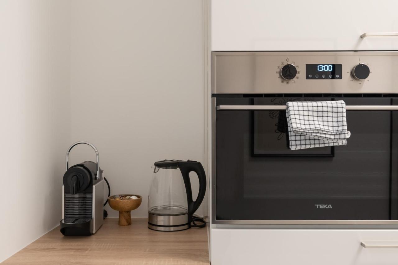 Apartmán Sophienne Vídeň