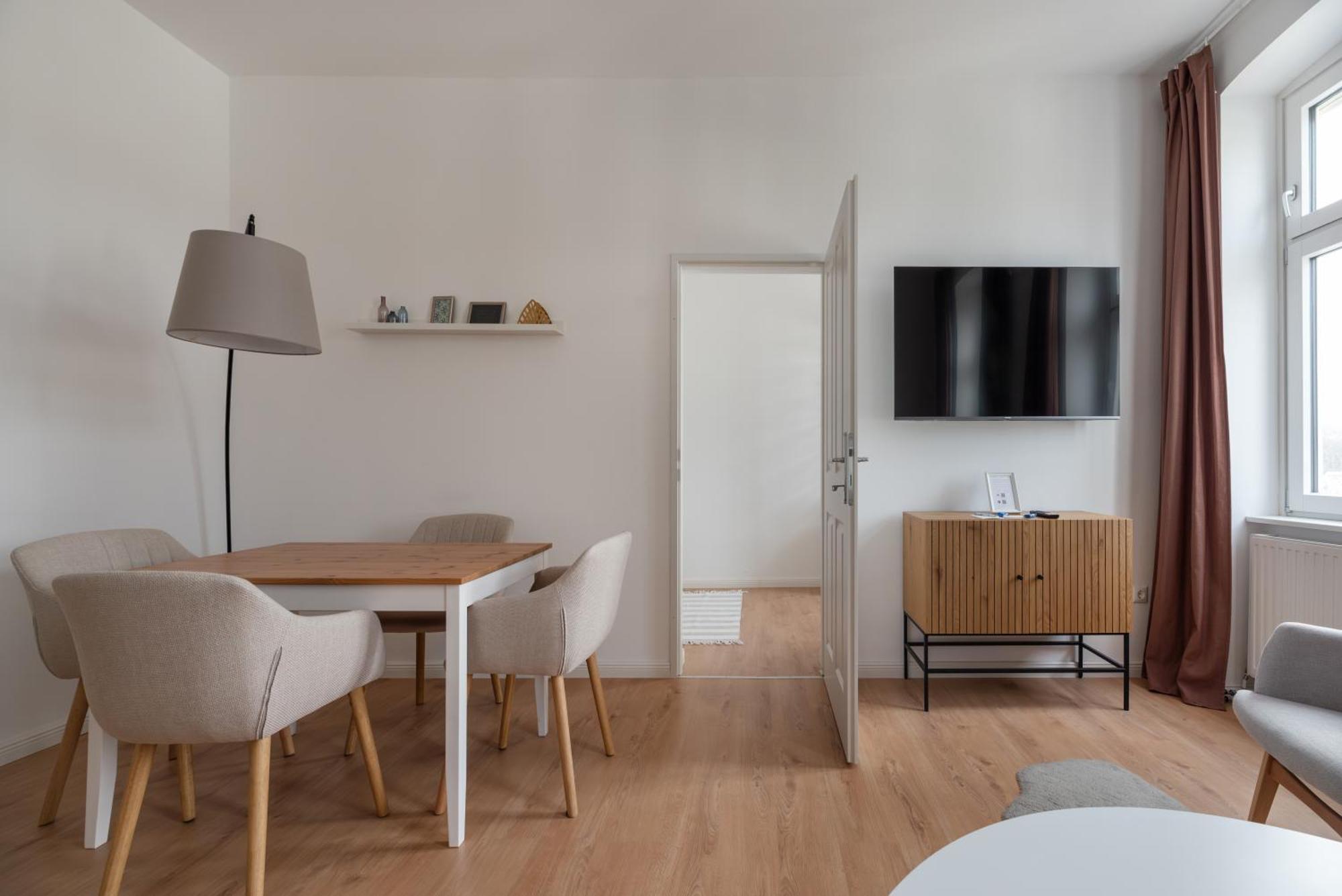 Sophienne Apartmán