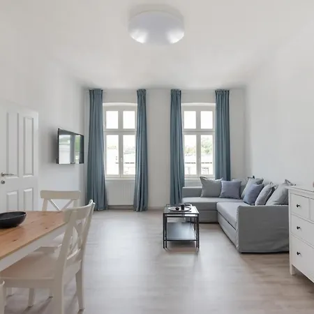 Sophienne Apartments Wiedeń Zewnętrze zdjęcie
