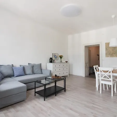 Sophienne Apartments Wiedeń Zewnętrze zdjęcie