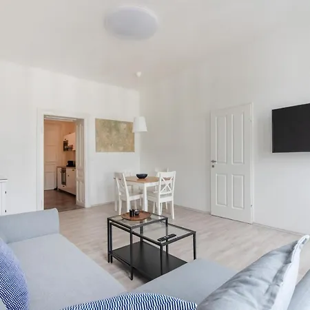 Sophienne Apartments Wiedeń Zewnętrze zdjęcie