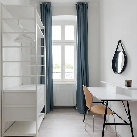 Sophienne Apartments Wiedeń Zewnętrze zdjęcie