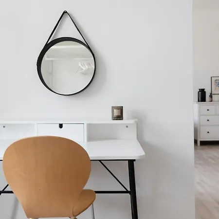 Sophienne Apartments Wiedeń Zewnętrze zdjęcie