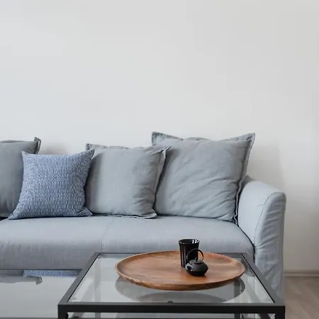 Sophienne Apartments Wiedeń Zewnętrze zdjęcie