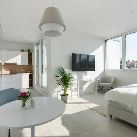 Sophienne Apartments Wiedeń Zewnętrze zdjęcie