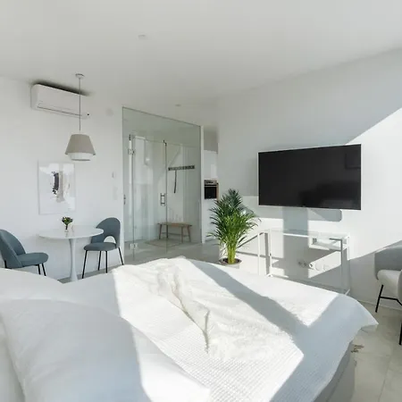 Sophienne Apartments Wiedeń Zewnętrze zdjęcie