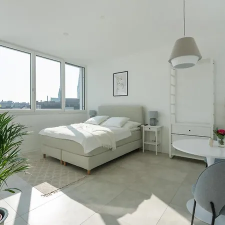 Sophienne Apartments Wiedeń Zewnętrze zdjęcie