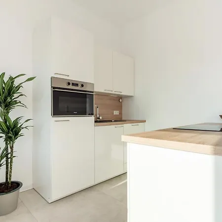 Sophienne Apartments Wiedeń Zewnętrze zdjęcie