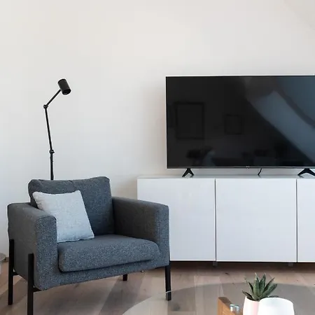 Sophienne Apartments Wiedeń Zewnętrze zdjęcie