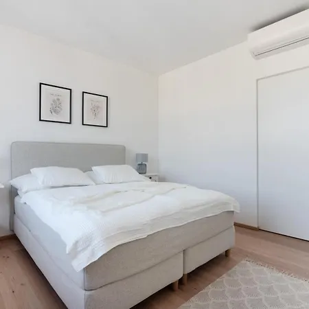 Sophienne Apartments Wiedeń Zewnętrze zdjęcie