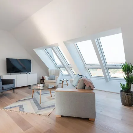 Sophienne Apartments Wiedeń Zewnętrze zdjęcie