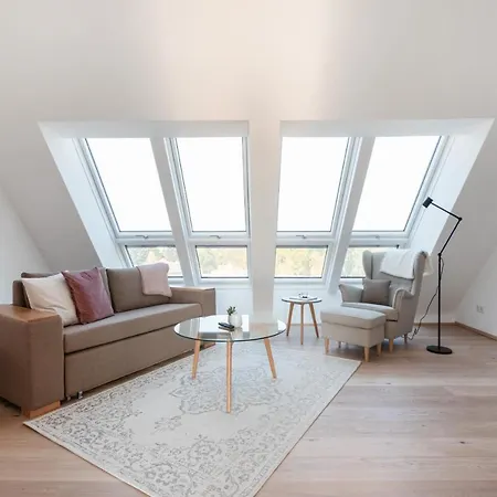 Sophienne Apartments Wiedeń Zewnętrze zdjęcie
