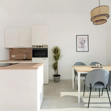 Sophienne Apartments Wiedeń Zewnętrze zdjęcie