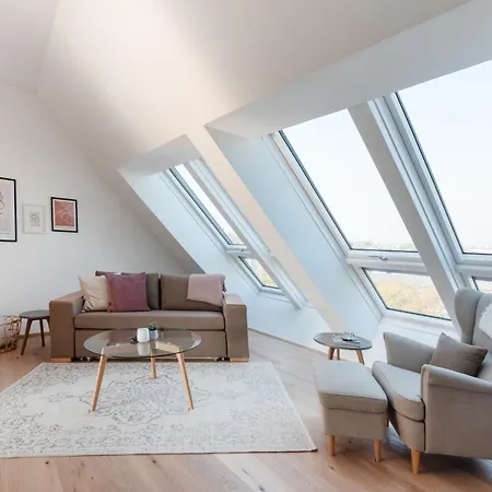 Sophienne Apartments Wiedeń Zewnętrze zdjęcie
