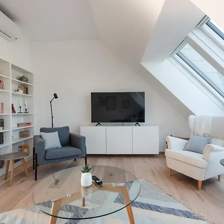 Sophienne Apartments Wiedeń Zewnętrze zdjęcie