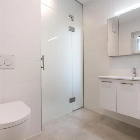 Sophienne Apartments Wiedeń Zewnętrze zdjęcie