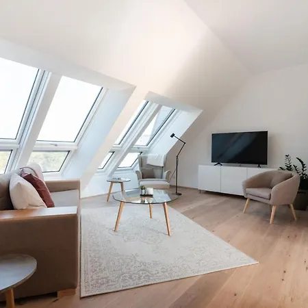 Sophienne Apartments Wiedeń Zewnętrze zdjęcie