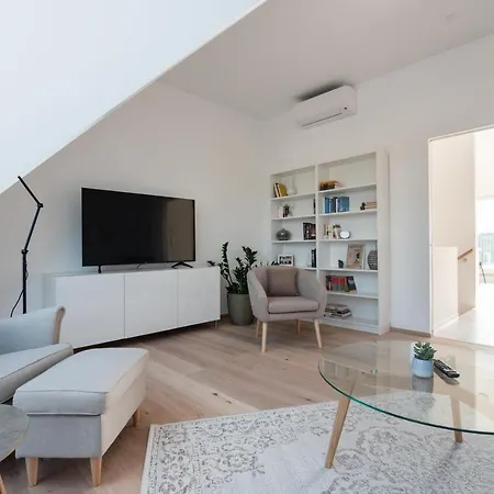 Sophienne Apartments Wiedeń Zewnętrze zdjęcie