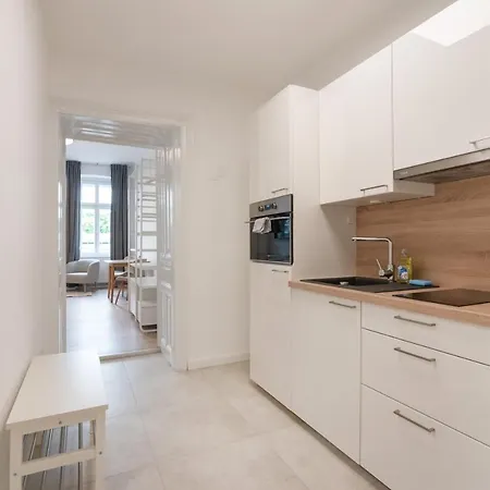 Sophienne Apartments Wiedeń Zewnętrze zdjęcie