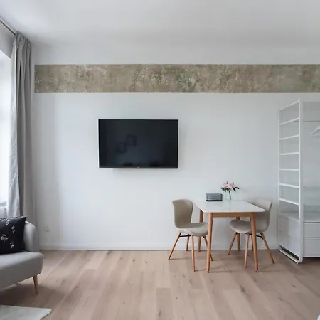 Sophienne Apartments Wiedeń Zewnętrze zdjęcie