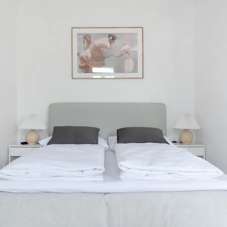 Sophienne Apartments Wiedeń Zewnętrze zdjęcie