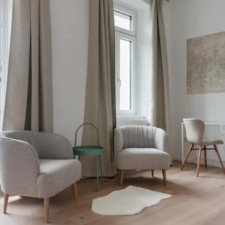 Sophienne Apartments Wiedeń Zewnętrze zdjęcie
