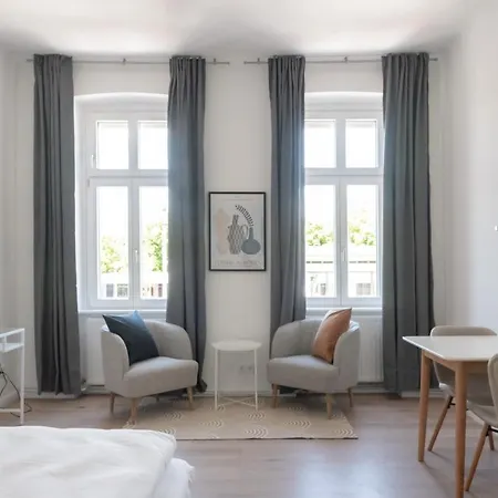 Sophienne Apartments Wiedeń Zewnętrze zdjęcie