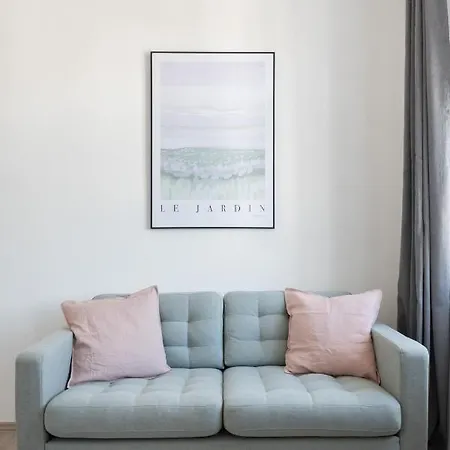 Sophienne Apartments Wiedeń Zewnętrze zdjęcie