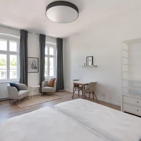 Sophienne Apartments Wiedeń Zewnętrze zdjęcie