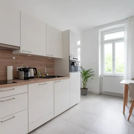 Sophienne Apartments Wiedeń Zewnętrze zdjęcie