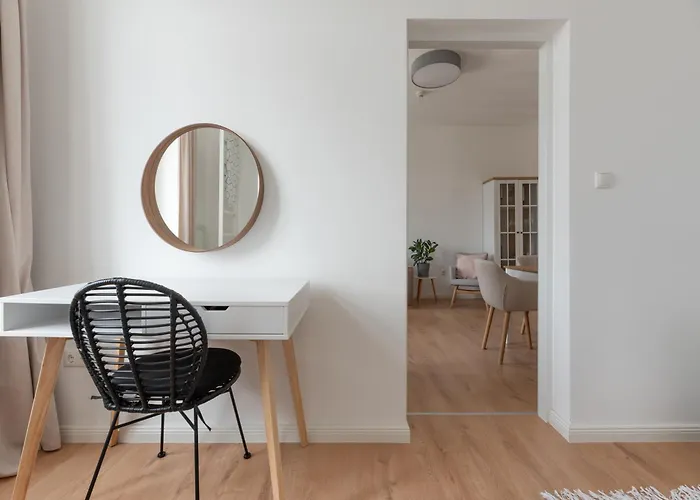 Sophienne Apartments
