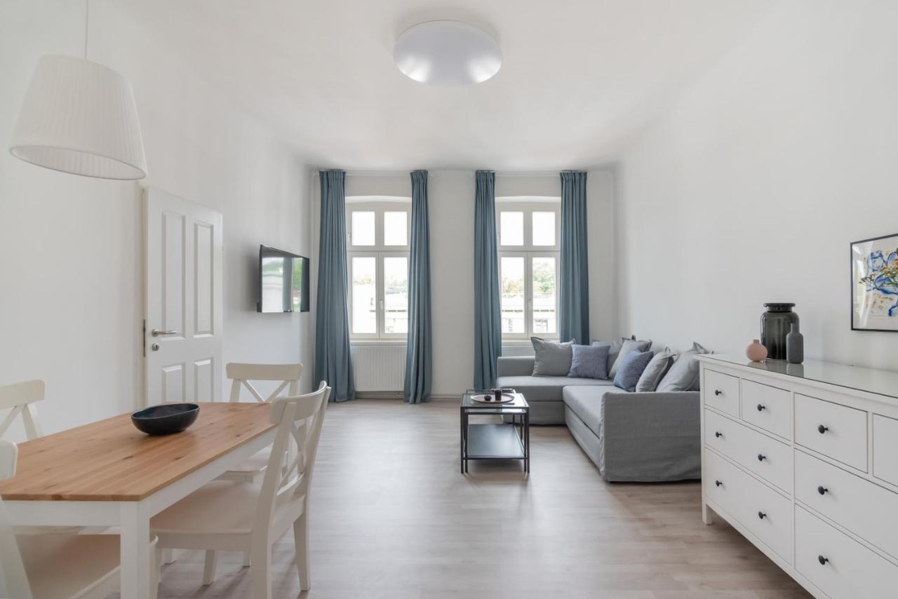 Apartament Sophienne