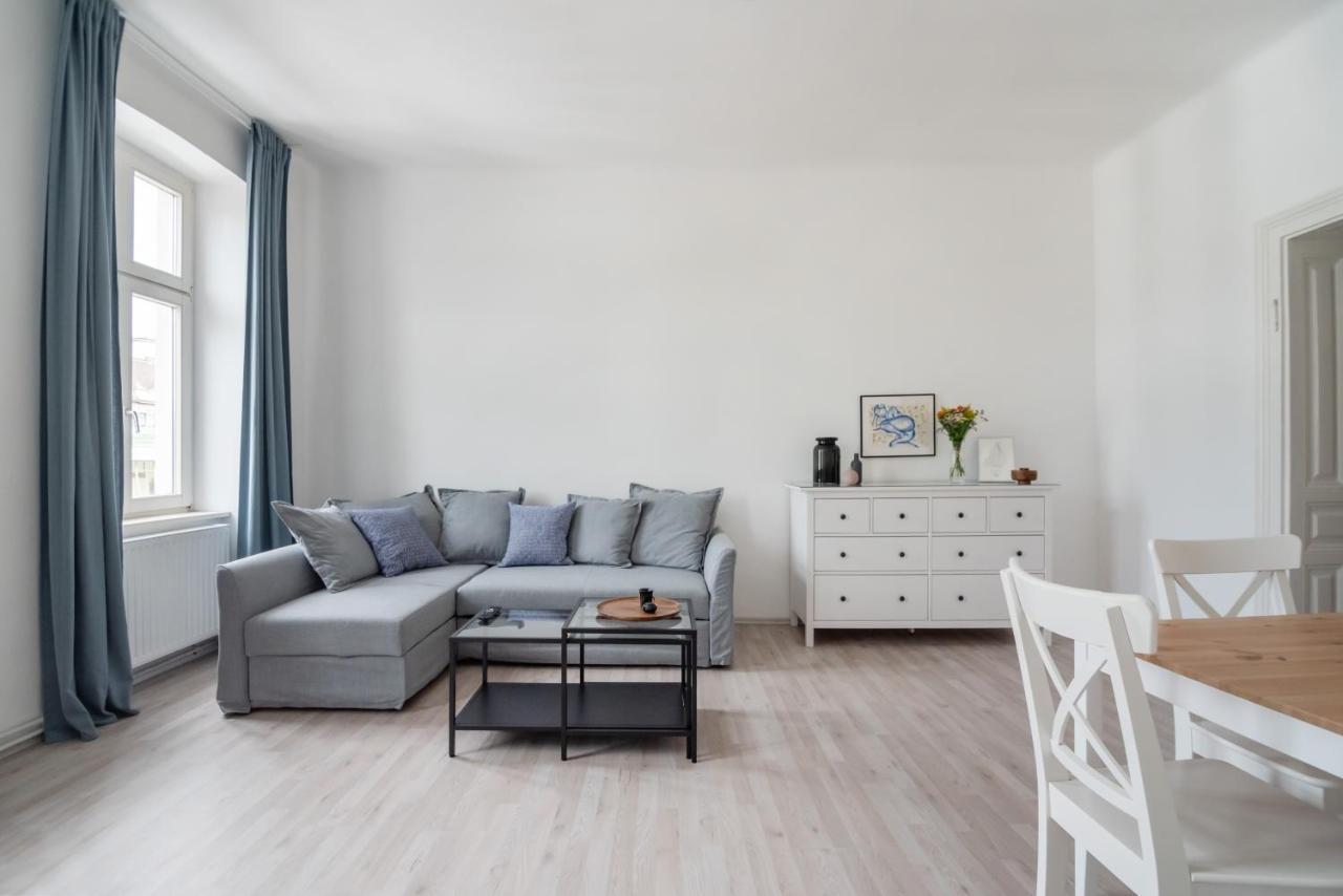 Apartament Sophienne