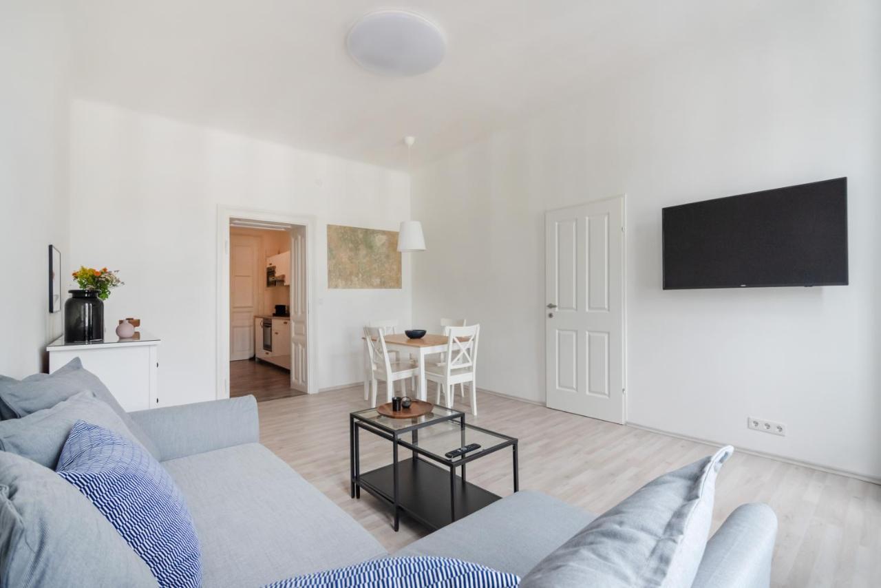 Apartament Sophienne *