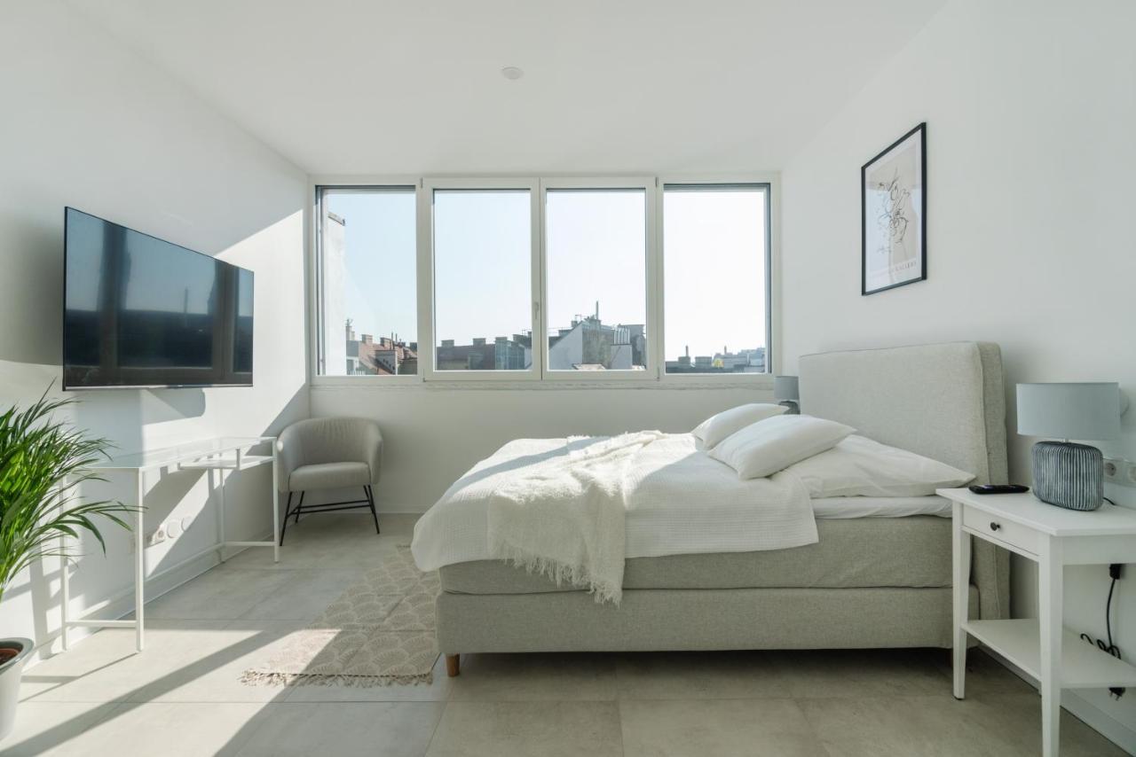 Apartament Sophienne