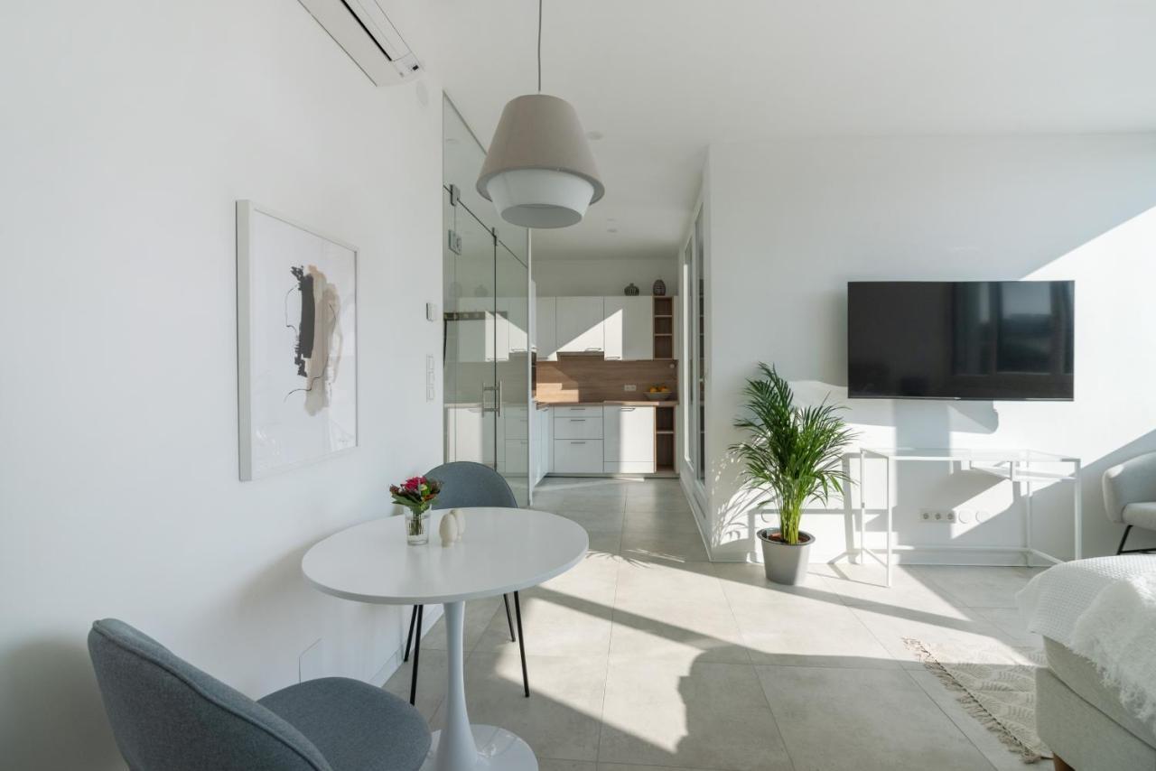 Sophienne Apartament Wiedeń