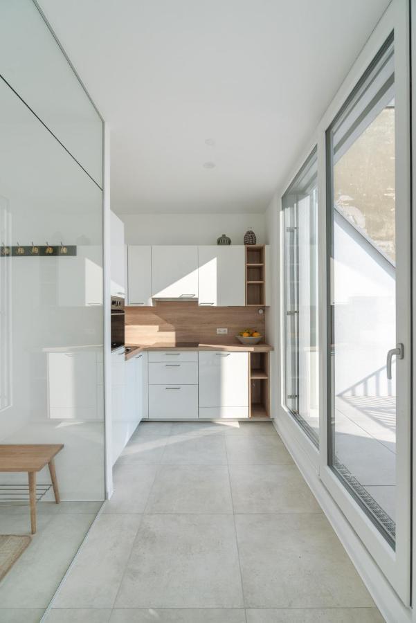 Apartament Sophienne Wiedeń