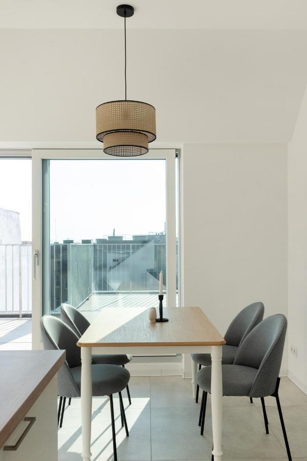 Apartament Sophienne Wiedeń