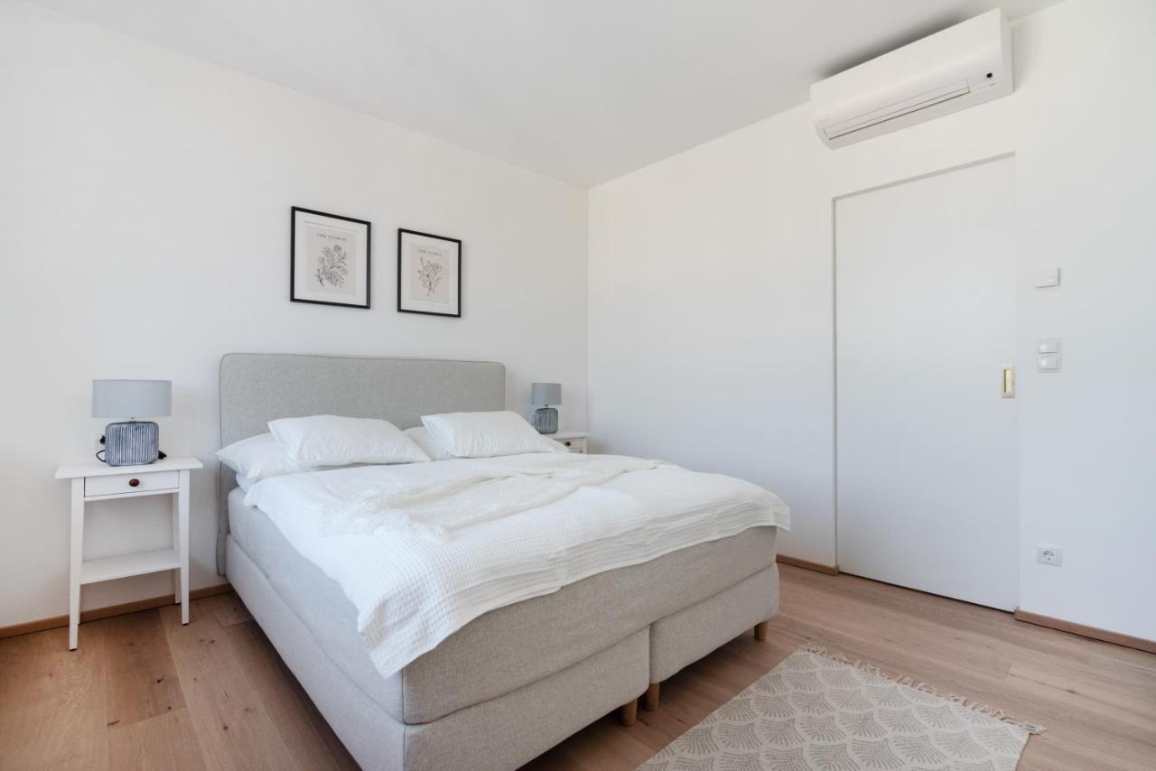 Sophienne Apartament *
