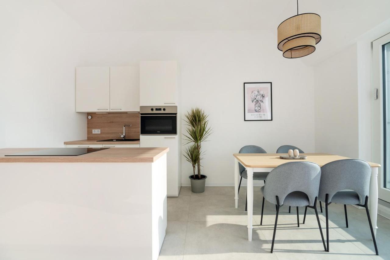 Apartament Sophienne