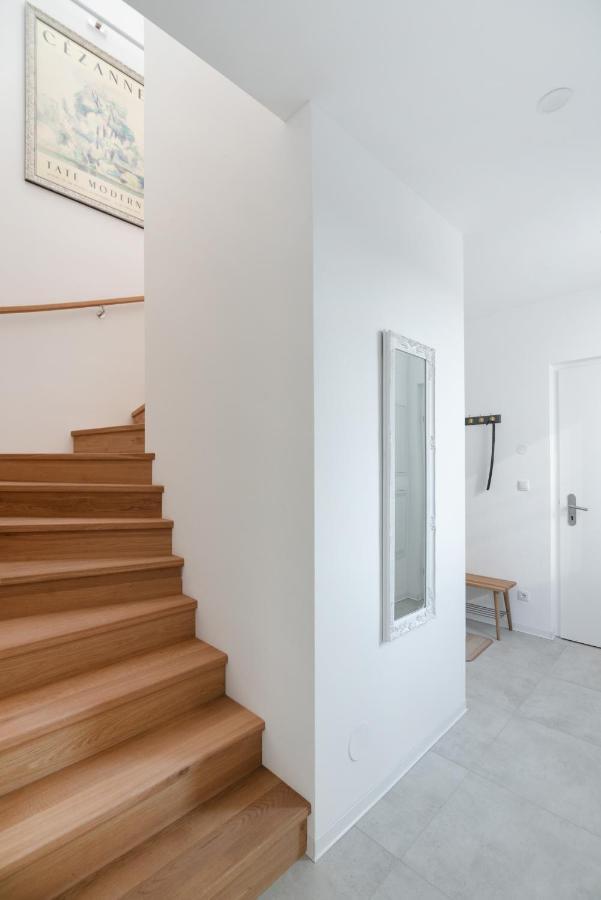 Apartament Sophienne
