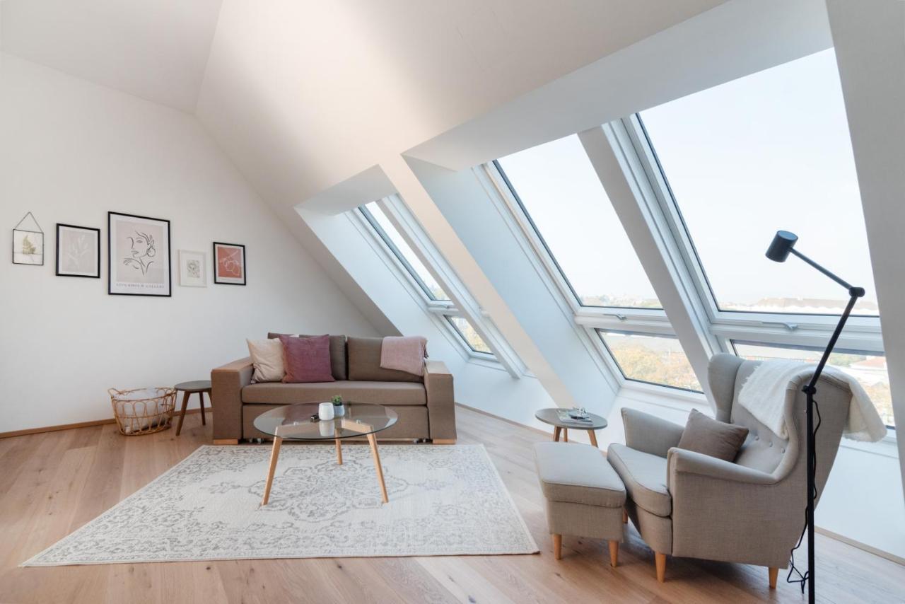 Apartament Sophienne *