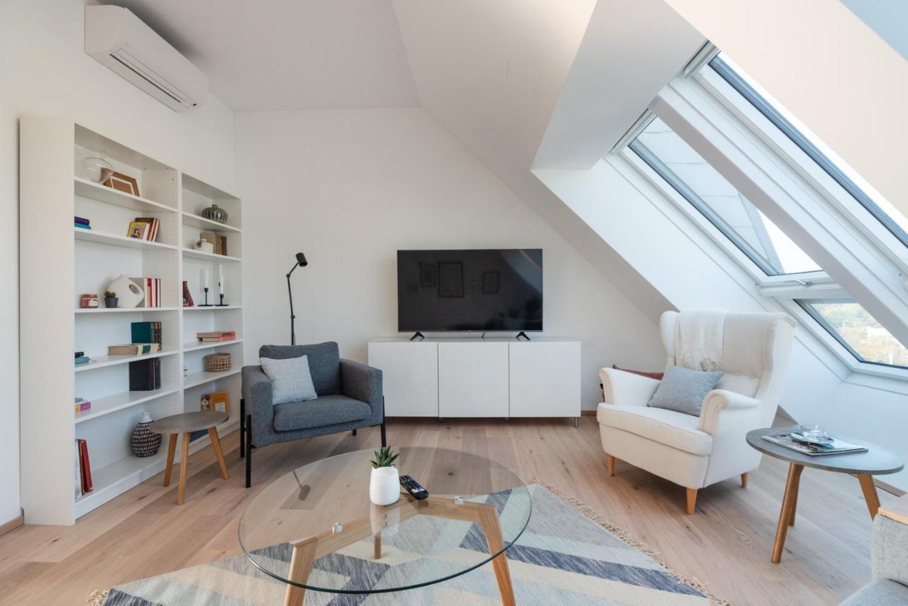 Apartament Sophienne