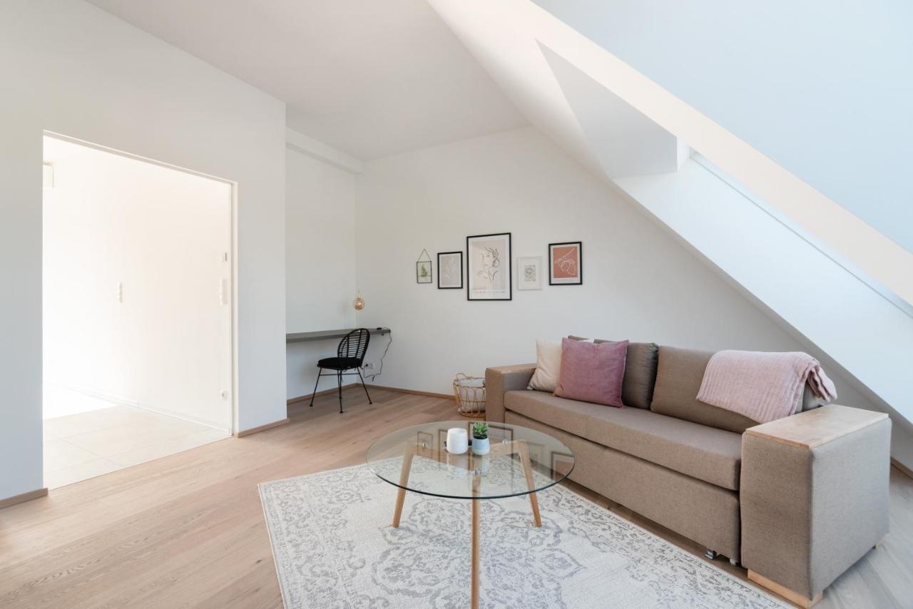 Apartament Sophienne