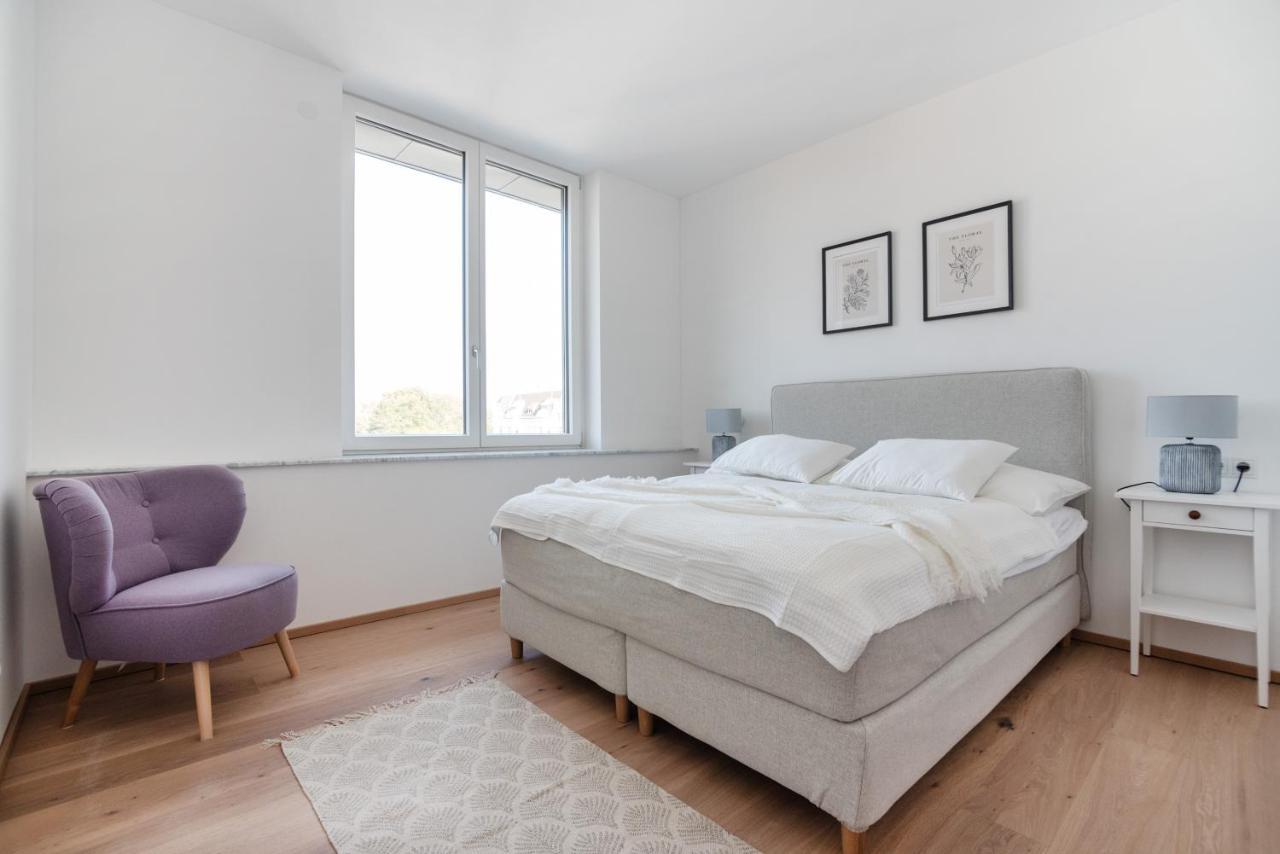 Apartament Sophienne *