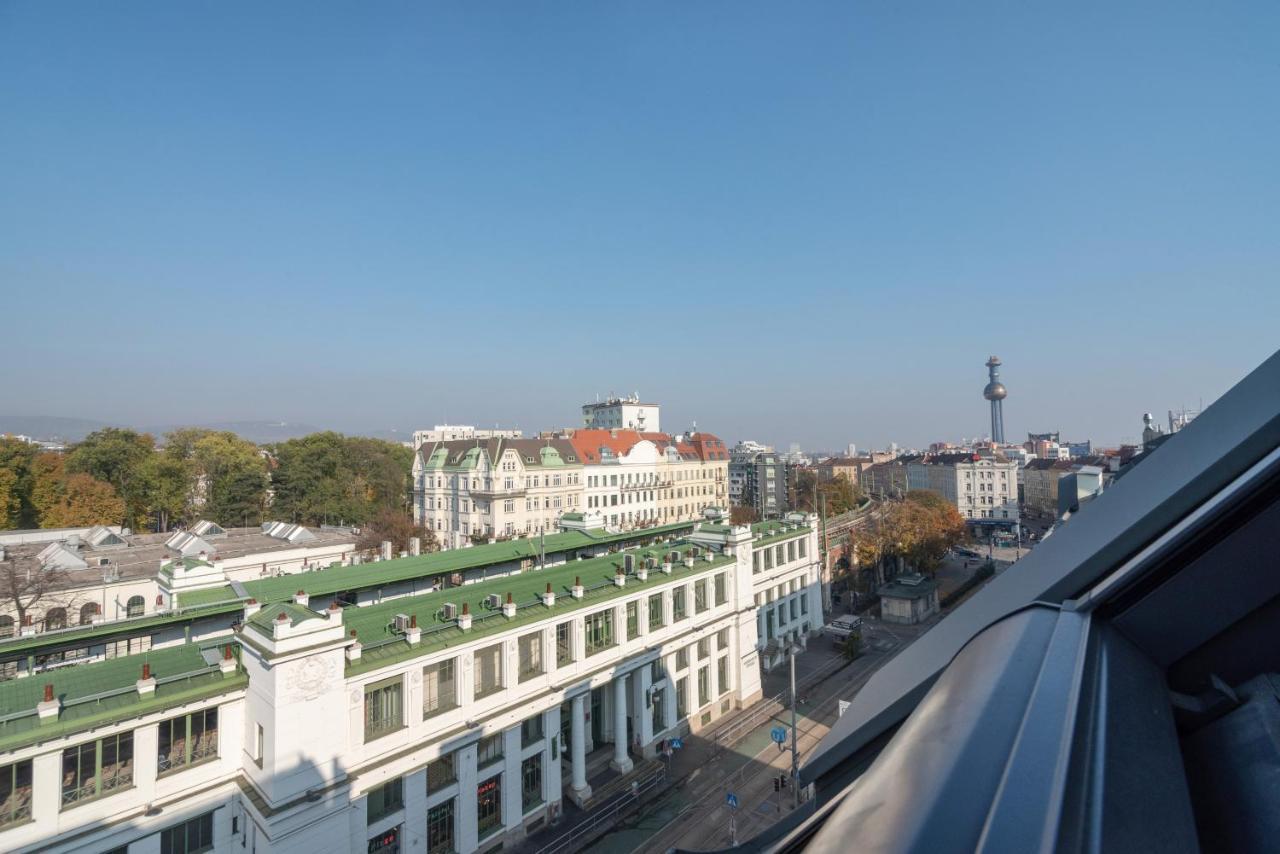Sophienne Apartament Wiedeń